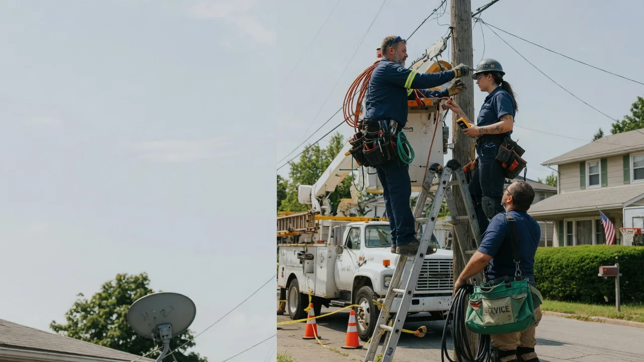 Electrical Repair in Paoli, IN near me